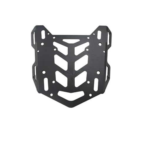 Support Fixation Bagages Arrière CB200X Kit Queue Renforcé Modèles 2021 à 2025