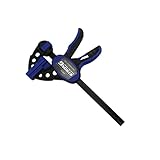 SK11(エスケー11) 怪力クイックバークランプ 口開き150mm SRC-150L