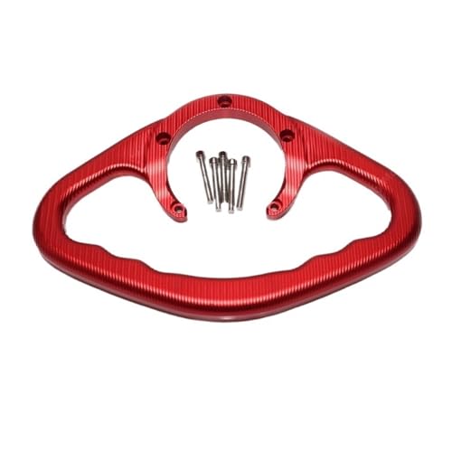 Asa de tanque de moto para Yamaha YZF-R1 y R6 en aluminio CNC