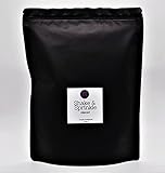 Aliened Aroma Shake & Sprinkle. Ambientador de alfombra fuerte, 500 g basado en perfume de mujer