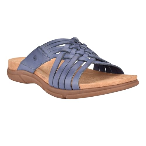 Image of Easy Spirit Meadow Casual Slip-On Sandals