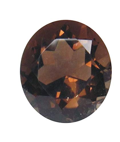 Citrine fumée naturelle de 3 à 12,50 ratti une idée cadeau précieuse et intemporelle