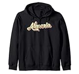 Almeria Retro Vintage Style T-Shirts