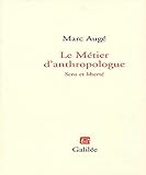  Le métier d\'anthropologue (0000)
