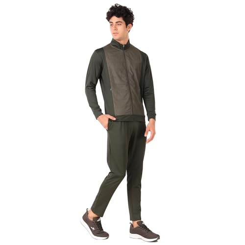 Image of Vector X OTS-328 Men's Winter Tracksuit