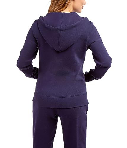 U.S. Polo Assn. Full Zip Hoodie w/Pony2