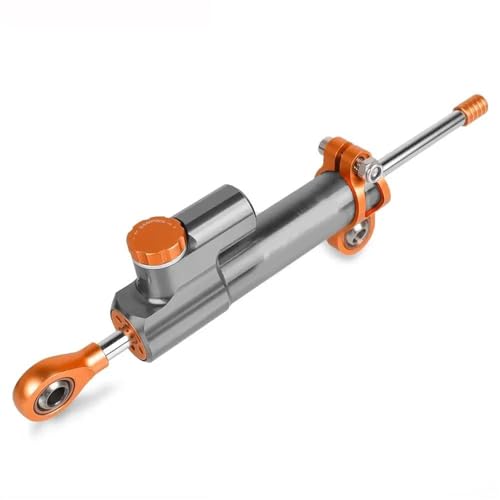 Amortisseur de direction moto CB 400F pour éliminer le guidonnage