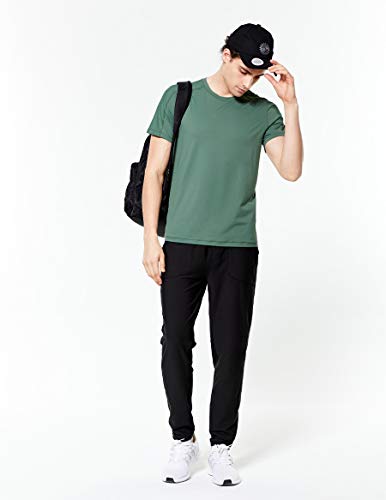 [イージーヨガ] リュック キャリーフォワードバックパック／YBE-603-L1 ブラック レディース リュック：W29cmxL43cmx17cm(底 スウィフトリーキット：26.5cmx14.5cm 10枚目