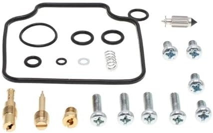 For Honda Shadow VLX 600 VT600C 1999-2007 Carburetor Service Kit Rebuild Kit