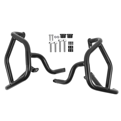 Barre de sécurité moteur moto pour Tiger 900 GT et Rally Pro 2020-2023