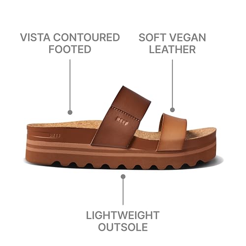 Image of Reef Women's Cushion Vista Hi