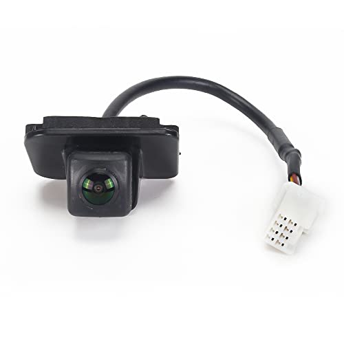 Image of 39530-T2A-A31 Rear View Backup Parking Camera Compatible with Honda Accord 2.4L 3.5L 2016-2017