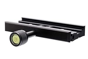 Fotasy 120mm Arca Swiss Schnellwechselplatte