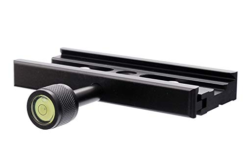 Fotasy 120mm Arca Swiss Schnellwechselplatte