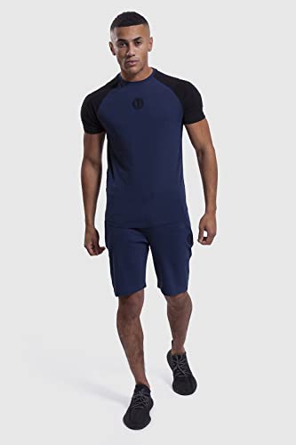 One Athletic Iverson II Chaleco para Hombre de estilo deportivo informal 2