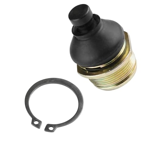 RAVEN Rotule de Triangle Inférieur Compatible pour Kawasaki KFX 250 Mojave 1987-2004 - Référence 59266-1077