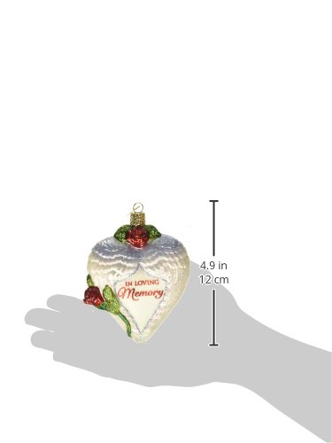 Decorazione Natalizia In Vetro Soffiato - Girasole Per Albero Di Natale, Fatto A Mano Vecchio Mondo, Regalo Unico