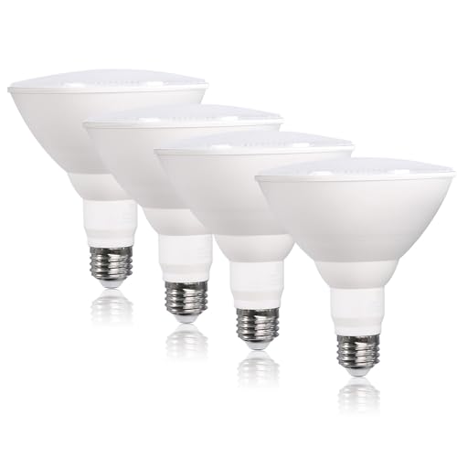 r[d dF 2700K Op Ra93 LED r[Cg hJEh IP65 150W E26 LEDd nCr[^Cv PAR38 Lp38° X|bgCg ŔpƖ hƓ PSEF؍ς dF4