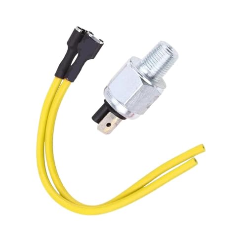 Cable de freno hidráulico soluciona fallos en luz de parada para Harley-Davidson