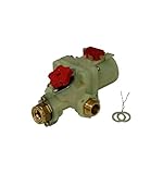 Wasserschalter, Junkers 8717002110