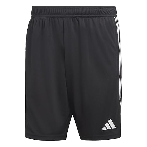 adidas �����Y Tiro23 ���[�O �g���[�j���O�V���[�c, �u���b�N, XX-Large