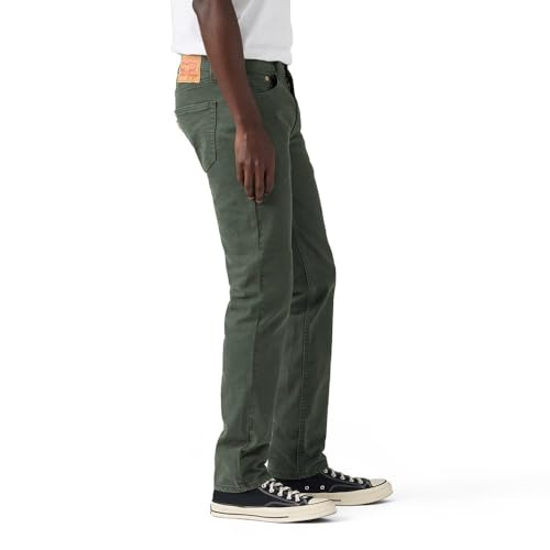 Image of Levi's Men's 511 Slim Fit Jeans (Seasonal)