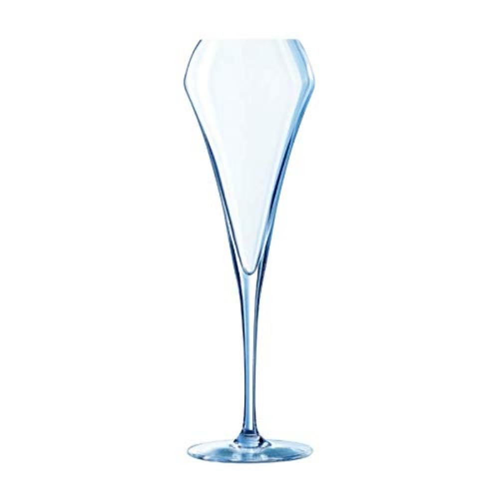 Chef and Sommelier C2417 Open Up Champagne Flute, 7oz