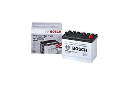Amazon | BOSCH(ボッシュ) PSTバッテリー 商用車用バッテリー