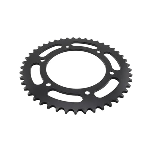 Pignon arrière pour CF 450SR : fini les vibrations de chaîne 45T - 3
