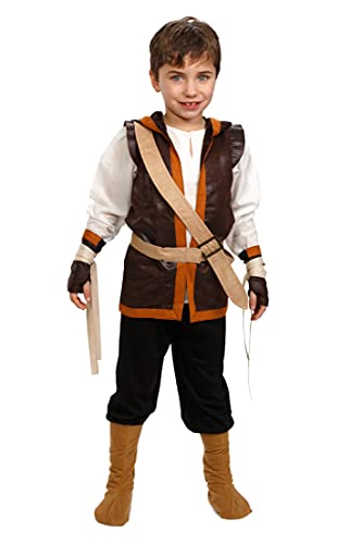 Dress Up America Bambini Cacciatori Bambini Caccia...