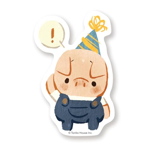 Amazon.co.jp: TONKO HOUSE（トンコハウス）