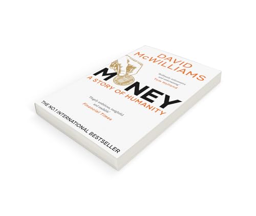 Money: A Story of Humanity (International Edition) image 5