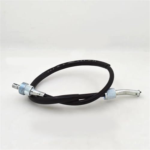 Câble d'embrayage et flexible de tachymètre pour réparer GS 125