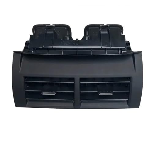 Grille de ventilation centrale Camry résolvant les volets d'air cassés