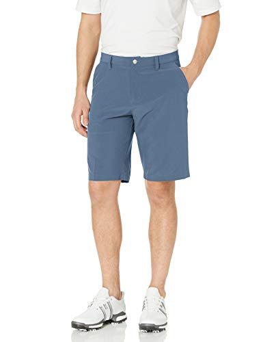 adidas Golf Men's Ultimate 365 10.5" Short, Tech Ink, 44"