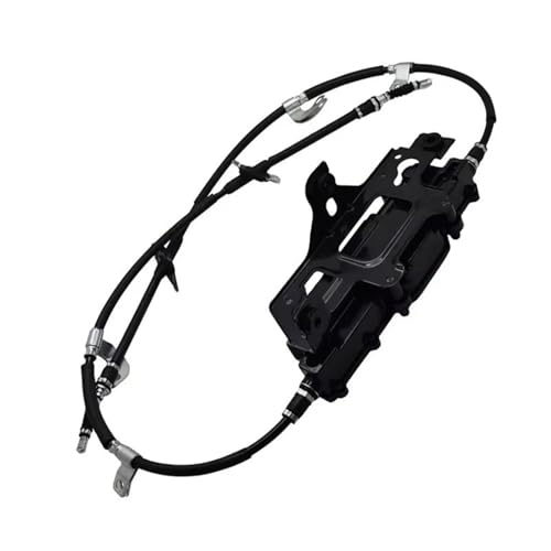 Freno de estacionamiento electrónico Hyundai Santa Fe Maxcruz 4WD actuador modulo