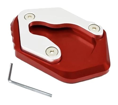 �p ���}�n �p XMAX300 �p XMAX250 �p XMAX125 2017-2020 �I�[�g�o�C�o�C�N�L�b�N�X�^���h�G�N�X�e���_�[ CNC�t�b�g�T�C�h�X�^���h�����p�b�h �T�C�h�X�^���h �L�b�N�v���[�g(��,X-2)