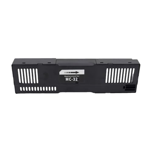 Boîte de maintenance MC-32 pour imprimante TC-5200 et TC-5200M