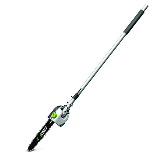 EGO Power+ PSA1000 10-Inch Pole Saw Attachment for EGO 56-Volt Lithium-ion Power Head System