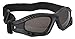 Rothco Black VenTec Tactical Goggle