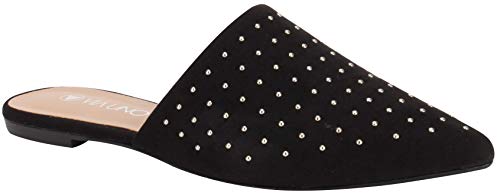 MULE, Via Uno, preto, 35