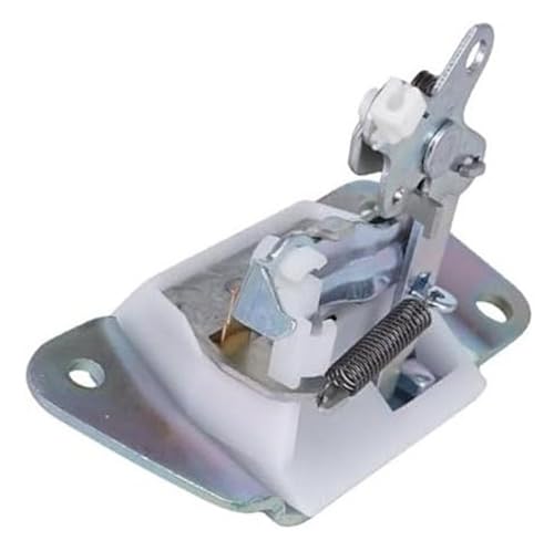 Serrure de porte de coffre arrière MR503021 Mitsubishi Pajero Sport 1996-2004