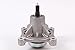 Husqvarna 587125201 Mandrel Assembly