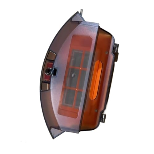 Boîte à poussière Cybovac E20 E30 E31 D6 D3 de rechange lavable - 3