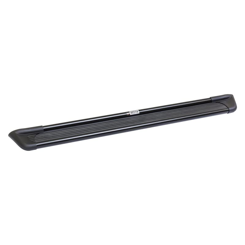 Estribos Westin de aluminio modelo 27-6135 miniatura 5