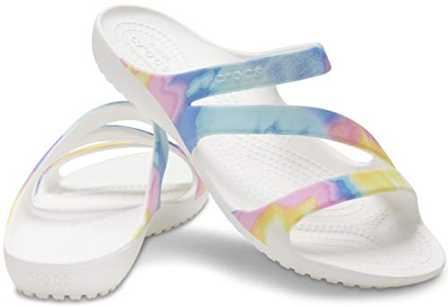 Image of Crocs Women's Kadee II Sandals