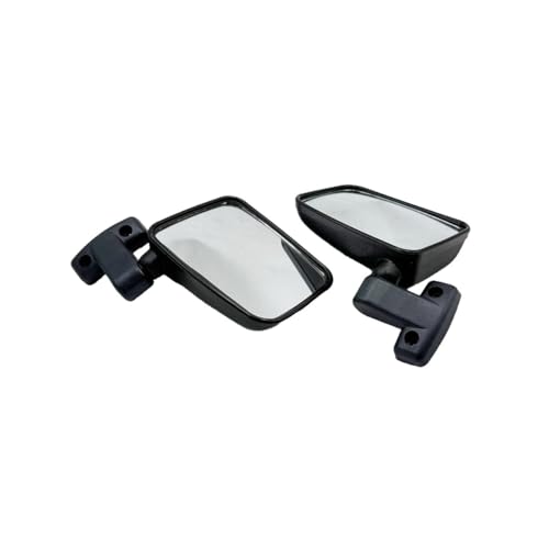 Rétroviseur UTV rétroviseurs latéraux de rechange HS500 HS700 400cc - 6