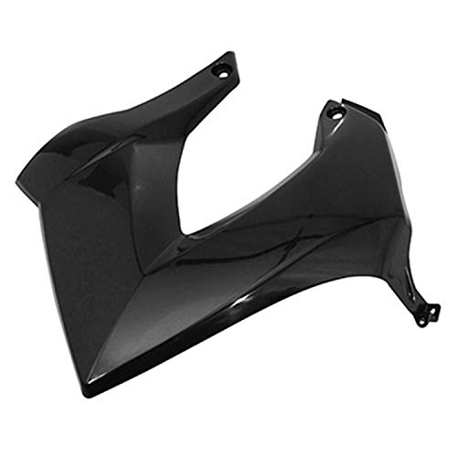 Écope ouïe de radiateur droite noir brillant moto Derbi 50 Senda avant 2010 neuf