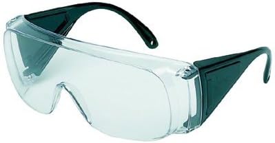 VisitorSpec Eyewear - polysafe protective eyewear bulk pack [Set of 10]
