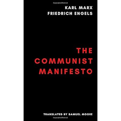 The Communist Manifesto